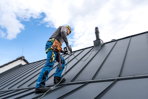 Best Gutter Installation and Repair  in Berryville, AR